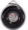 VORTEX - Cable de nailon (26 metros, D3,9 mm, color negro