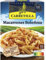 Carretilla Macarrones Boloñesa, 325g