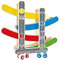Hape E0438 - Flickflack-Rennbahn, Holzspielzeug