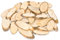 NaDeco Holzscheiben oval Pinienholz ca.6-10cm 250g ovale Baumscheiben Holz Scheiben oval oval Astscheiben Baumscheibe Holzscheibe oval