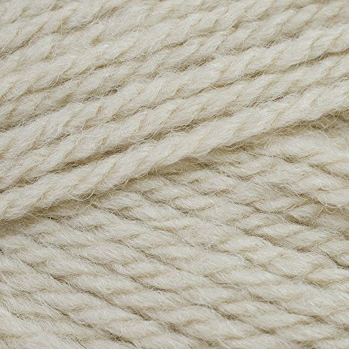 Sirdar Hayfield Bonus Aran with Wool, Alpine (842), 400g, Beige