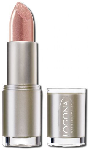 Logona: Lipsticks -: Farbe: no.09 light copper