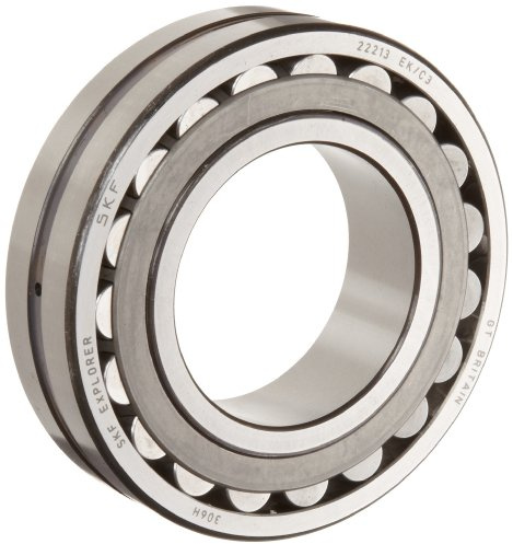 SKF Pendelrollenlager 22222 EK/C3