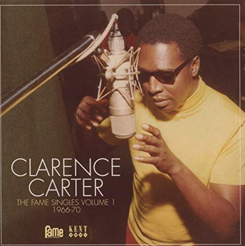 Fame Singles V1: 1966 - 1970