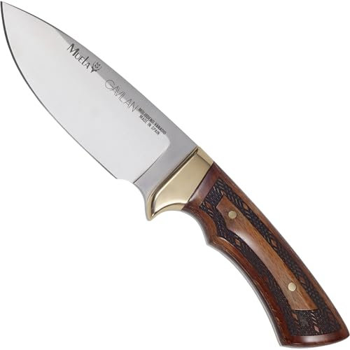 Muela – Cuchillo Gavilan, 61649