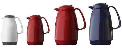 Isolierkanne Kunststoff 1,5ltr