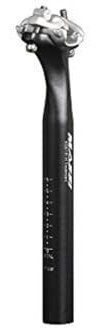 Massi Profilsattelstütze 27,2 x 250 mm schwarz