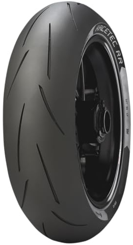 Metzeler 180/60 ZR17 75W Sommerreifen Motorradreifen Rennreifen Reifen