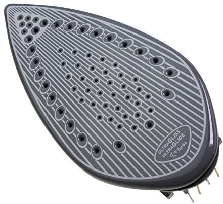 semelle complete 765w centrale vapeur calor CS-00112632
