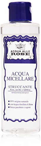 Acqua alle Rose Acqua Micellare - 200 ml