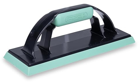 Barwalt Epoxid Glätter, ultraleicht, UFF-1, grün