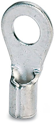 PHOENIX CONTACT Ringkabelschuh C-RC 2,5/M10 DIN, 100 Stück, 3240082