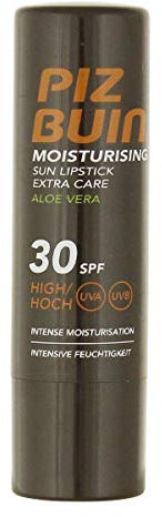 3 X Piz Buin in Sun Lippenstift Spf 30 4.9g