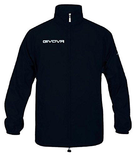 GIVOVA RAIN BASICO NERO