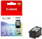 Canon CL-513 - Farbe (Cyan, Magenta, Gelb) - Original - Tintenpatrone - für PIXMA iP2700, MP230, MP237, MP240, MP260, MP282, MP480, MP490, MP499, MX33 Canon CL-513, Tintenpatrone, 3-farbig, 13ml für