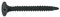 Knauf Schnellbau-Schraube TB Bohrspitze zur sicheren Fixierung von Gips-Platten auf Metall-Unterkonstruktionen bis 2-mm – Trockenbau-Schrauben, Gipsplatten-Schrauben, 3,5-mm x 35-mm (1000 Stk.)