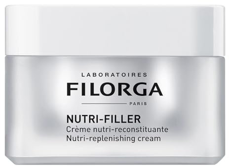 Filorga Essentials Crema Nutri-riempitrice Nutri-Rigenerante 50 ml
