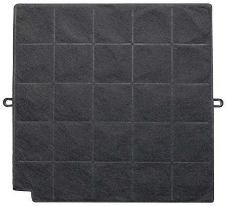 FVLFIL Airforce Aktivkohlefilter 875956 - Typ AFFCAF97CS