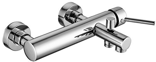 DP Grifería Grifo de bañera Serie Haya