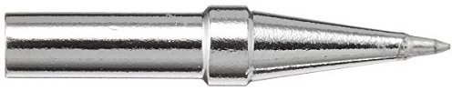 Weller ETT ET Series Conical Solder Tip for EC1201A and PES51 Irons, 0.024