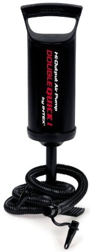 Intex Hi-Output Air Pump Double Quick 1