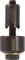 KS TOOLS Emporte-pièce, Ø20,4 mm Multicolore