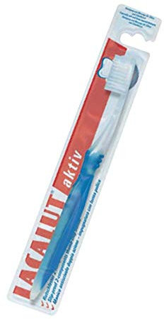 LACALUT aktiv Zahnbürste, 100 g