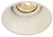 SLV LED Einbau-Strahler HORN-T, rund, schwenkbar | Dimmbare Deckenleuchten, Beleuchtung innen | LED Spots, Fluter, Deckenstrahler, Decken-Lampen, Einbau-Leuchten | einflammig, GU10 QPAR51