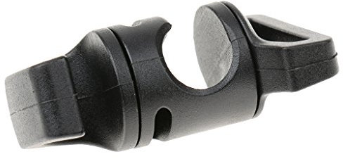 Gazechimp Zeltstangen Verbinder Schnalle / Stangen Schnalle Tent Pole Connector Buckle