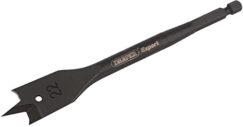 DRAPER Expert 54551 - wood drill bit, 8 mm