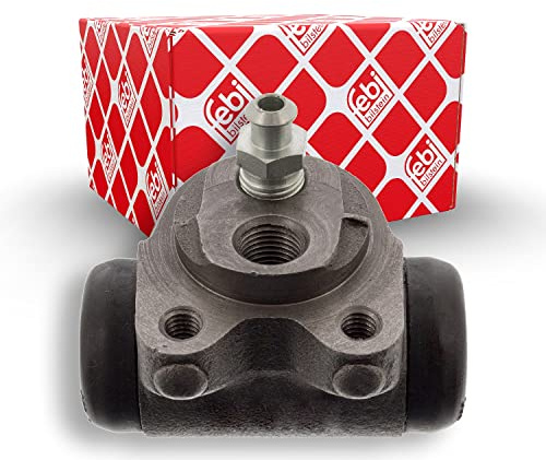 febi bilstein 05706 Radbremszylinder, 1 Stück | Kompatibel mit: FORD FIESTA II