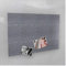 Colours-Manufaktur Magnetwand - Silber-antik Silber-Antique - 4 Verschiedene Größen - 40 x 60 cm ; 50 x 80 cm ; 60 x 90 cm ; 50 x 110 cm - (40 x 60 cm)