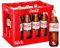 Coca-Cola Light MEHRWEG, (12 x 1,0 l)