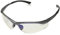 Bollé Safety PSSCONT-E04, Schutzbrille, Einheitsgröße, ESP Objektive Serie CONTOUR II (SIDEWINDER)