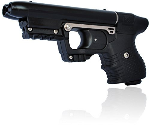 Piexon Pfefferspraypistole JPX