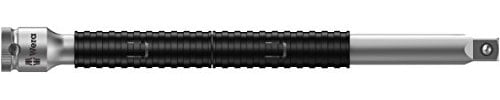 Wera 8794 LC Zyklop-Verlängerung mit Schnelldrehhülse, lang, 1/2 Zoll x 250 mm, 05003638001