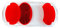Thule 50716 Lentille Feu Arrière Gauche