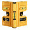 3 Ebenen Pfosten-Wasserwaage Wingstar