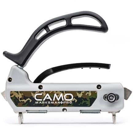 CAMO C345001 Pro Tool for Hidden Deck Fasteing System (1 Piece)