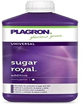 Plagron Sugar Royal 250 ml grün
