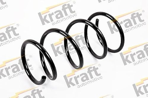 KRAFT AUTOMOTIVE Fahrwerksfeder 4025009