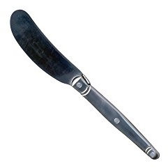 LAGUIOLE 13605 Couteau Tartineur/Beurre, Neutre
