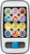 Fisher-Price BFK69 n.a Laugh & Learn Smart Phone, black, S