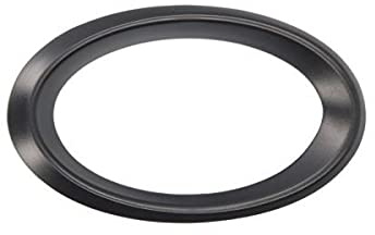 Prasco - ME0411243 - Mercedes - E Class (W211) - Mod. 05/07-04/09 - Nebelcheinwerferrahmen Rechts-Schwarz Mod. Classic