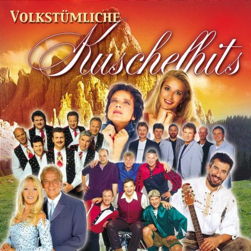 Volkstümliche Kuschelhits