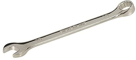 Silverline Tools LS10 - Llave combinada (10 mm)