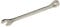 Silverline Tools LS10 - Llave combinada (10 mm)