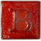 Botz-Flüssig-Glasur 9607, Koralle, 200ml