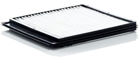 MANN-FILTER CU 2516 Cabin Air Filter - for Cars + Transporters