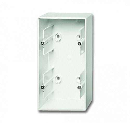 Busch-Jaeger 1702-884 Electronic, bunt